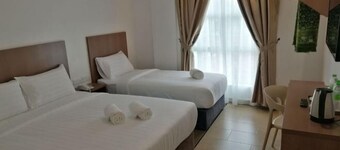 DSH Hotel