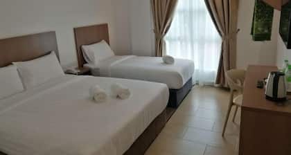 DSH Hotel