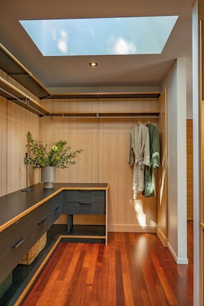 Luxury Suite, Sea View