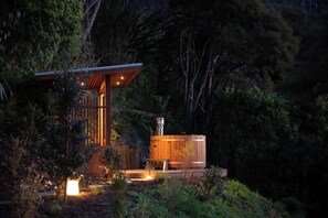 Spa - Okoro Villa (Nelson)