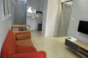 Room - Ayuman Suites, Gombak with KL City View (Gombak)