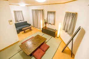 Room - Katsushika Takasago House (Tokyo)