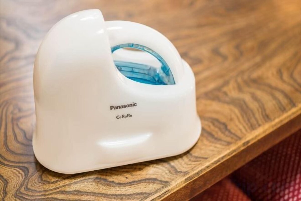 Bathroom amenities | Bidet