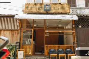 Exterieur
