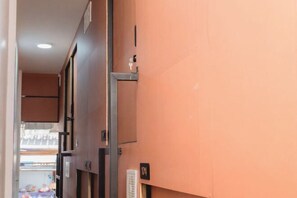 Room - 1950 Luangprabang Hostel (Luang Prabang)