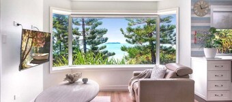 The Cove - Ocean View Bliss