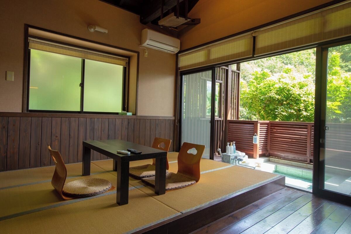 Deluxe Triple Room, Non Smoking | Free WiFi