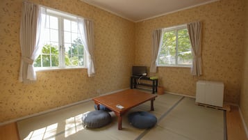 Kamar Standar, Bebas Asap Rokok | Wi-Fi gratis