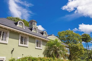 Εξωτερικοί χώροι