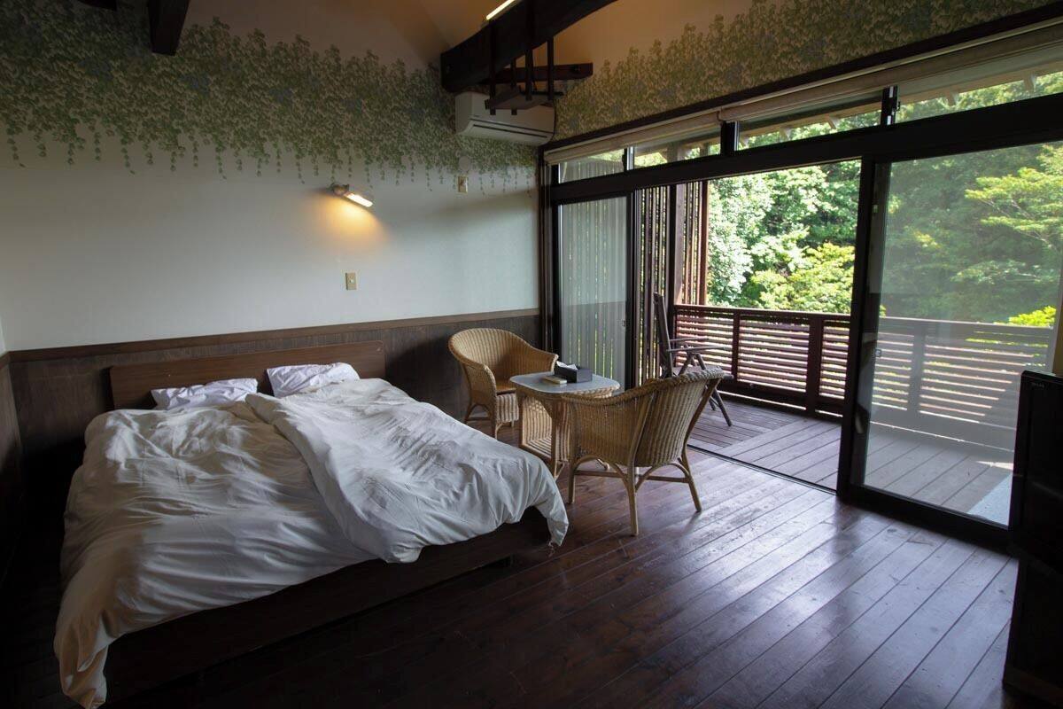 Deluxe Double Room, Non Smoking | Free WiFi