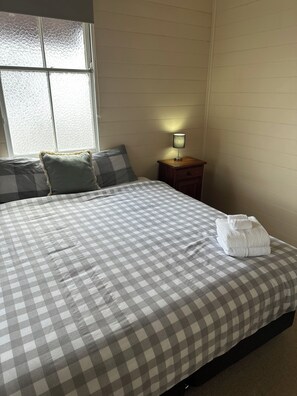 3 chambres, bureau, fer et planche à repasser, Wi-Fi