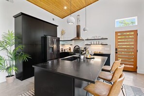 Cucina privata