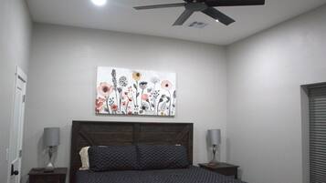 Wi-Fi, draps fournis