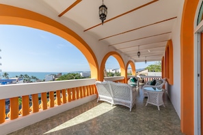 Chalet | Terrace/patio