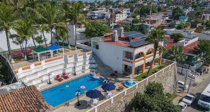 Quinta Nayarit