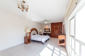 Chalet | Kostenloses WLAN, Bettwäsche