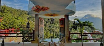 Hotel Casa Mural