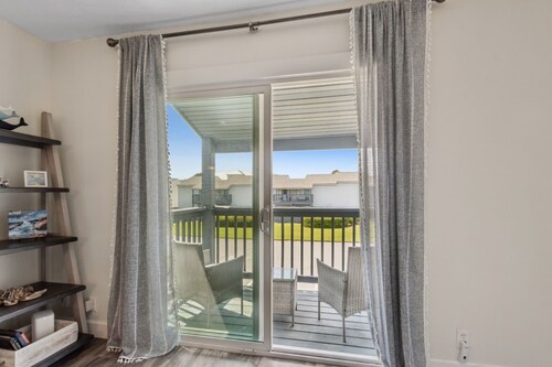 6408 Fernandina Shores - Pool. Quick Walk to Beach & Dining