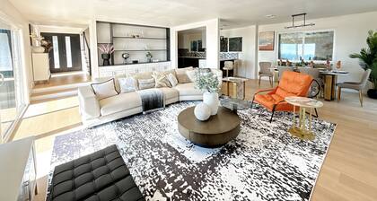 Santa Ana Family Escape – Spacious Home with Breathtaking Views