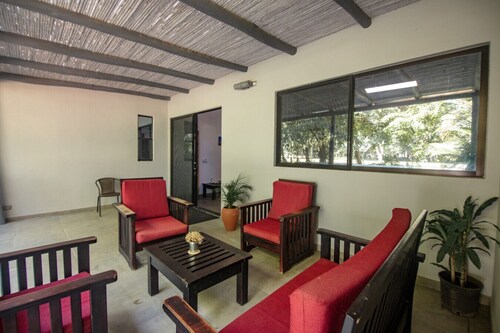 Eco Casita 3.5 - Casita Celeste