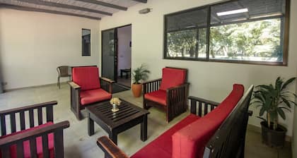 Eco Casita 3.5 - Casita Celeste