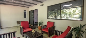 Eco Casita 3.5 - Casita Celeste
