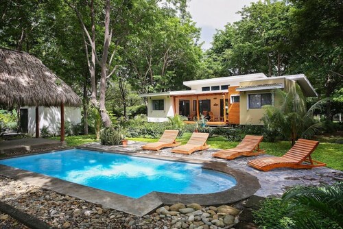 Eco Casita 3.5 - Casita Celeste