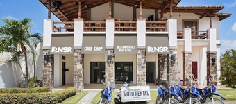 Eco Casita Phase 3-5: Casa Azul