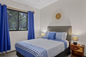 3 bedrooms