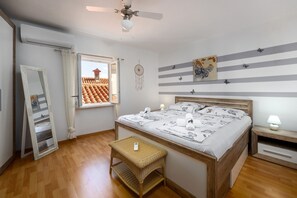 2 Schlafzimmer, Internetzugang