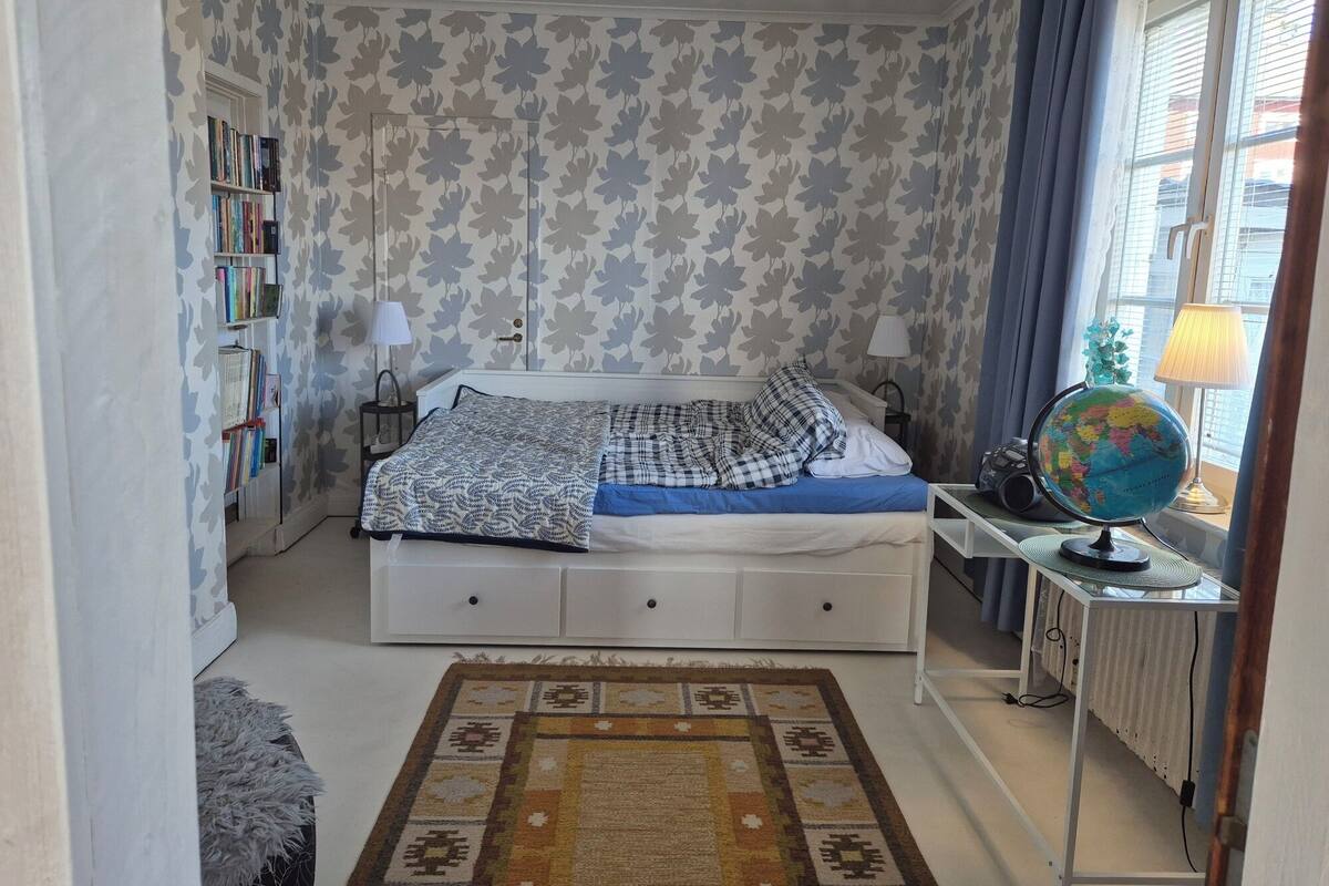 Premium Apartment, Partial Lake View