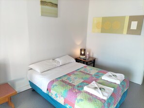 Classic Double Room | Free WiFi