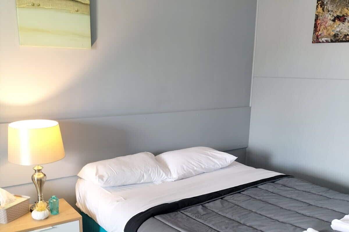 Classic Double Room | Free WiFi