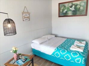 Classic Double Room | Free WiFi