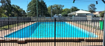 Maryborough Motel and Conference Center