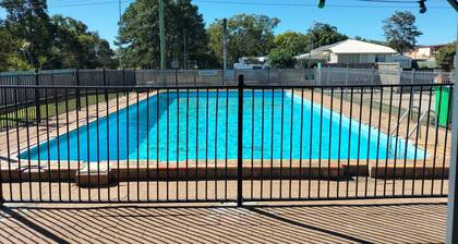 Maryborough Motel and Conference Center