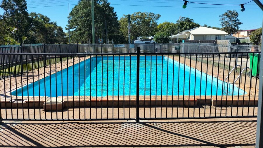 Maryborough Motel and Conference Center
