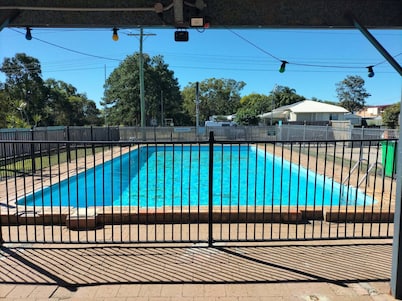 Maryborough Motel and Conference Center