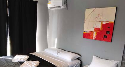 Maryborough Motel and Conference Center