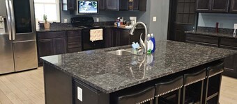 Charming 1-bedroom house in fabulous Mansfield with AC