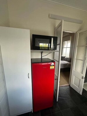 Interiör