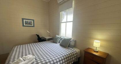 45 Kent Street Room A