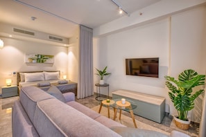 Casa | 1 quarto