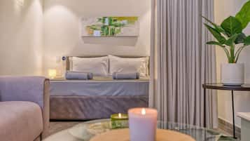Apartamento | 1 dormitorio