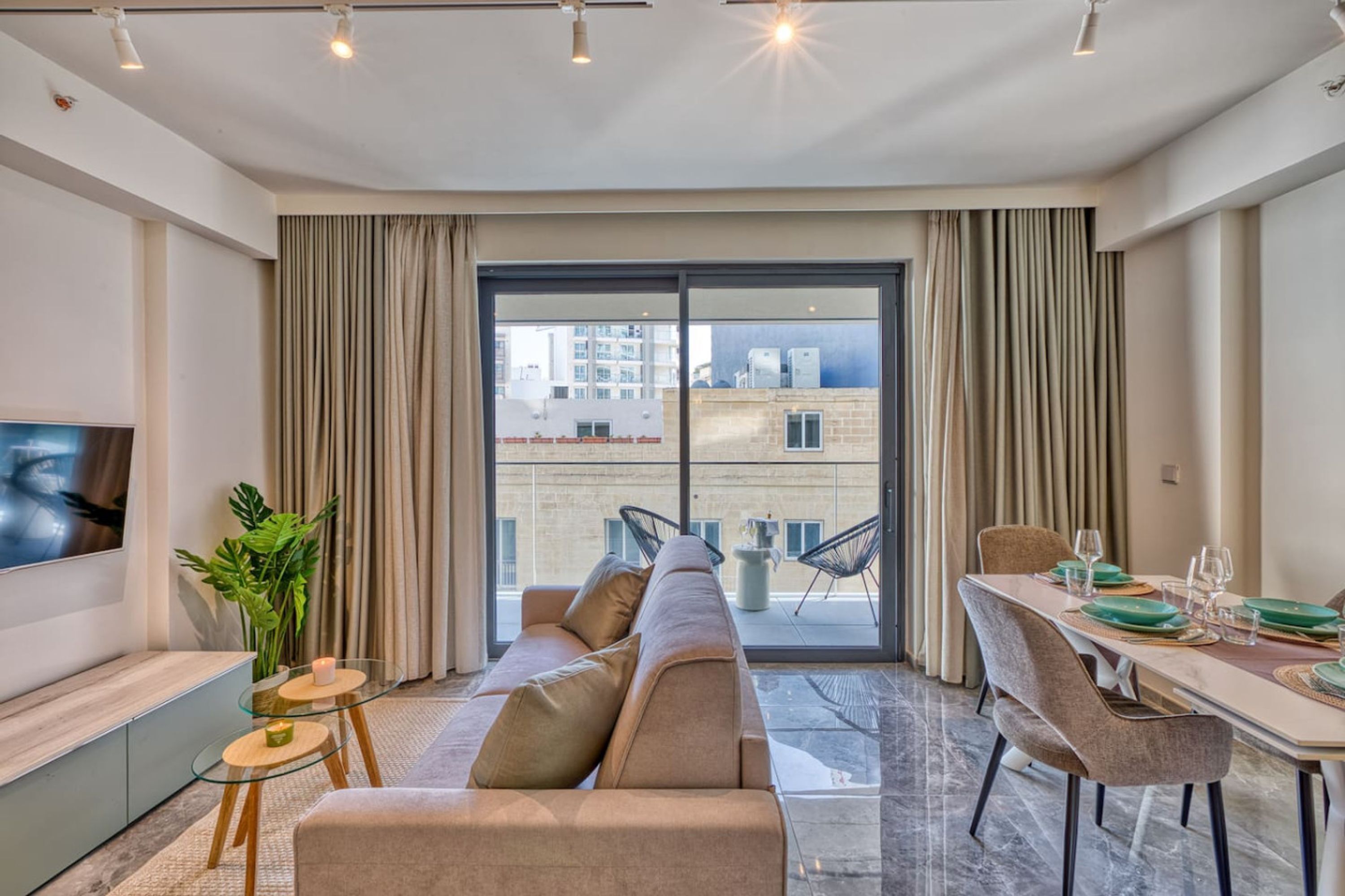 Apartment | 1 bedroom