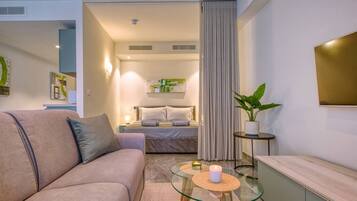 Apartment | 1 bedroom