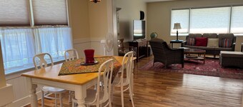 Charming  3 BR 2 Bath  in  historic Dayton. Exclusive and ready for your visit!
