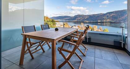 Nice apartment for 2 people with WIFI, TV and terrace