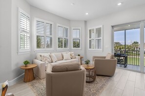 スマートテレビ