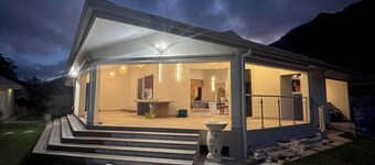 Villa Kahia by Tahiti Homes